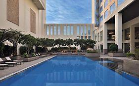 Jaipur Marriott Hotel